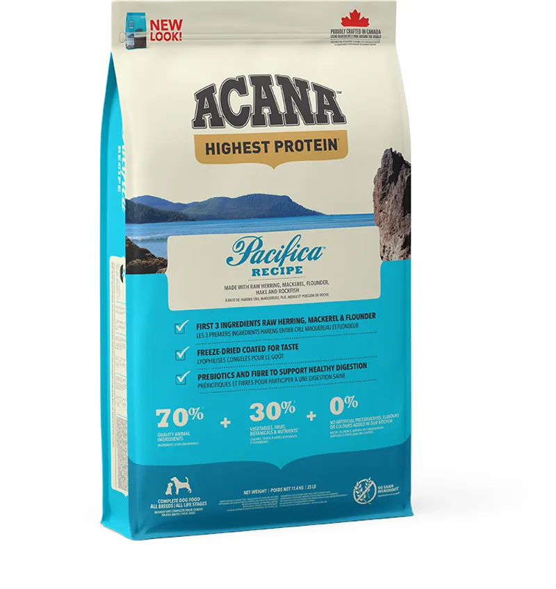 Acana Dog Pacifica-2
